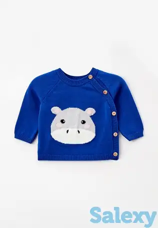 Джемпер fors, фотография 1