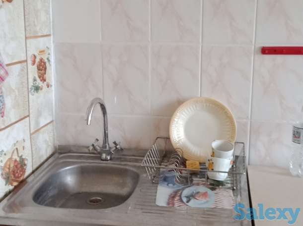 Продажа недвижимости, 8 мкр 22 дом, фотография 9