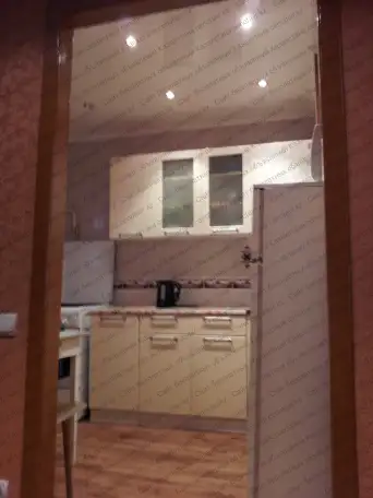 На длительный срок 2-комнатная в 11 мкр  с мебелью, фотография 2