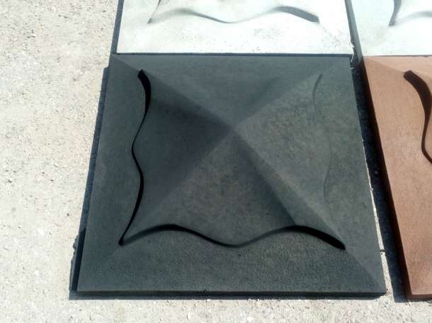 Накрывочный элемент 