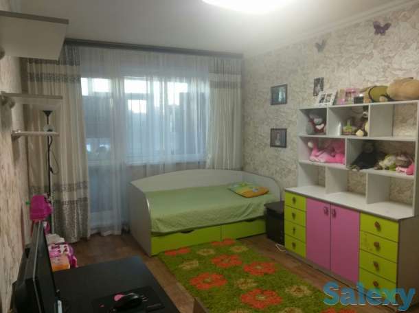 Продам 4х комн. квартиру в 9 микр, фотография 1