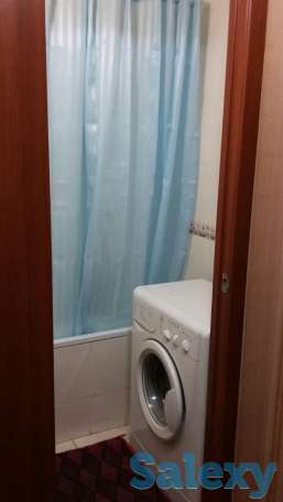 Квартира однокомнатная в районе Встречи, Абылай-Хана, фотография 12