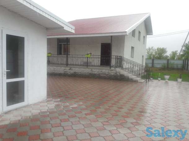 Сдача коттеджей на сутки,, мкр.Кунгей 1, фотография 1