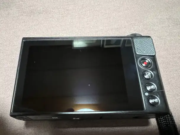 Canon Powershot G9x Mark II 20.1mp Digital Camera, фотография 2