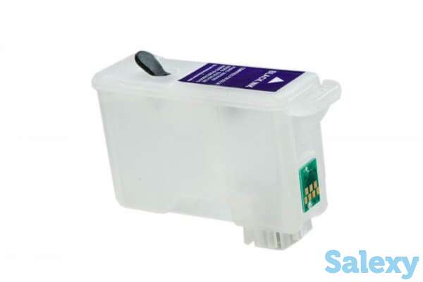 Перезаправляемые картриджи для epson stylus photo 925, фотография 2