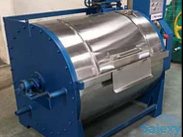 Продам оборудование для первичной обработки шерсти, фотография 3