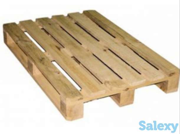 Продам хорошие  поддоны.В большом количестве, фотография 7