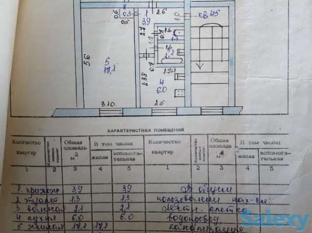 Квартира в Боровом, Советская 18, фотография 1