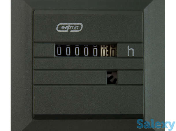 Электромеханический счетчик моточасов Энергия HM-1, 200 шт, фотография 1