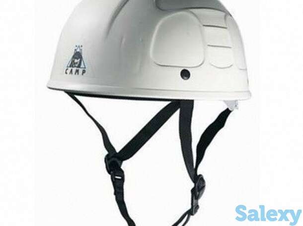 Каска Защитная Camp Safety Star White, фотография 1