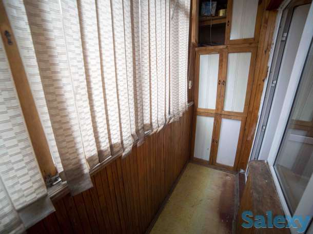 3-комнатная квартира, 56.1 м², 4/4 этаж, Жарокова 95 — Абая, фотография 6