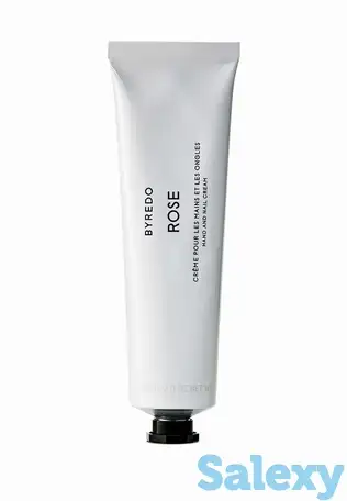 Крем для рук byredo, фотография 1