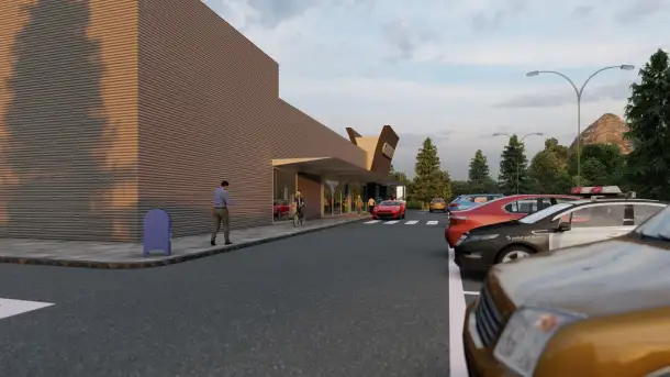 Высококачественная КОМПЬЮТЕРНАЯ ГРАФИКА CGIVFX для ваших проектов, фотография 6