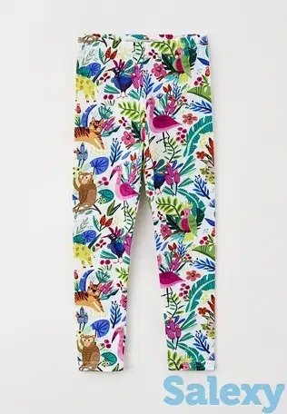 Леггинсы ete children, фотография 1