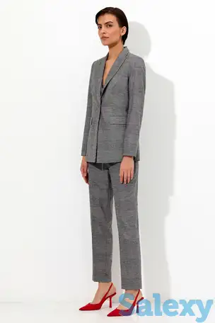 Классические брюки vassa&co, фотография 1