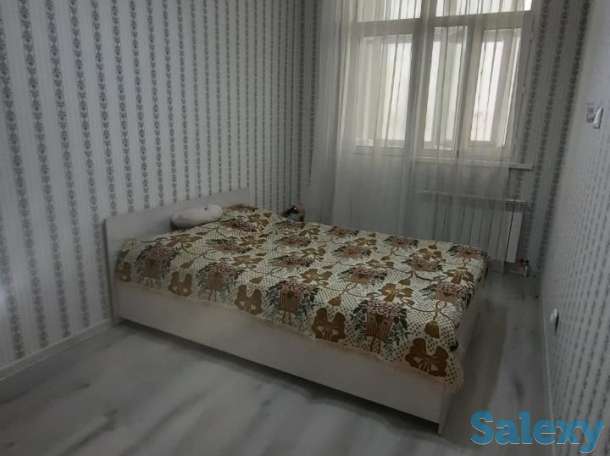 посуточно, Кайыма Мухамедханова 10б, фотография 1