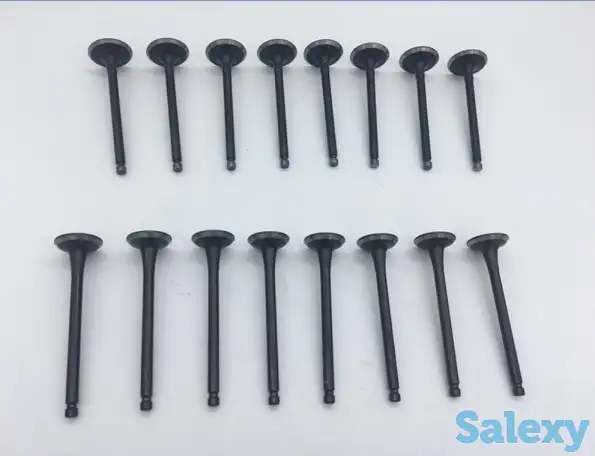 Автозапчасти корейские машины Киа и Хендай, фотография 10