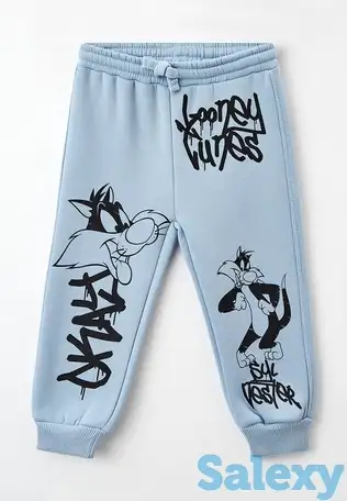 Брюки спортивные sela, фотография 1