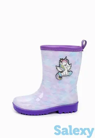 Резиновые сапоги kenkä, фотография 2