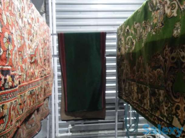 Требуются автомойщики с опытом есть проживание , оплата ежедневная., фотография 5