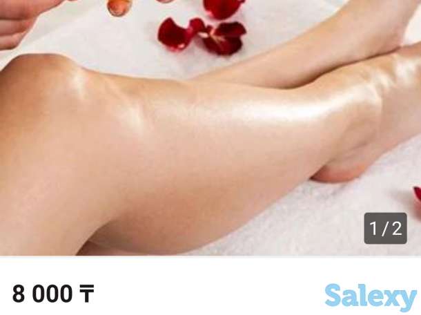 Мастер шугаринга, фотография 1