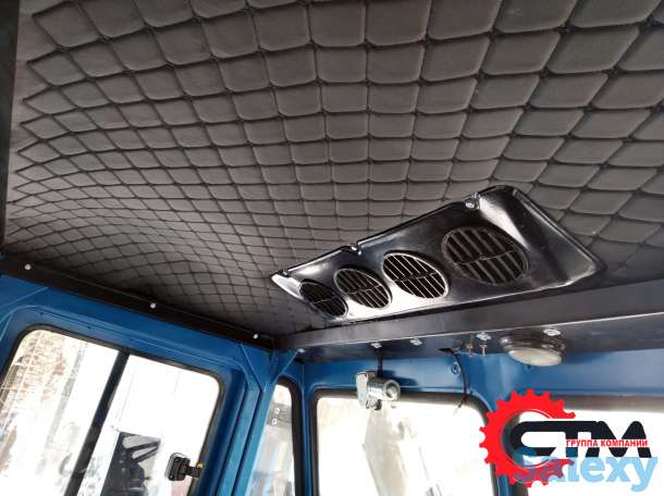 Трактор Т-150к ямз-236, фотография 8