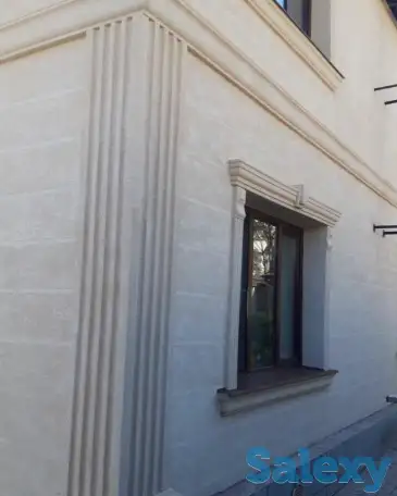 Жидкий травертин, фотография 3