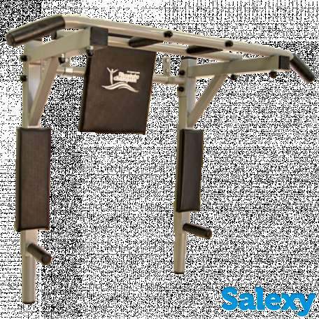 Турник 3 в 1 домашний тренажер в Кентау. Рассрочка, кредит!, фотография 9