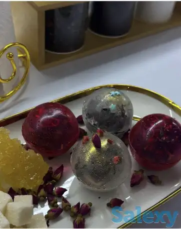 Чайные бомбочки, фотография 5