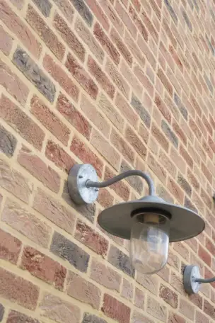 Облицовочный кирпич ручной формовки Nelissen Бельгия, фотография 3