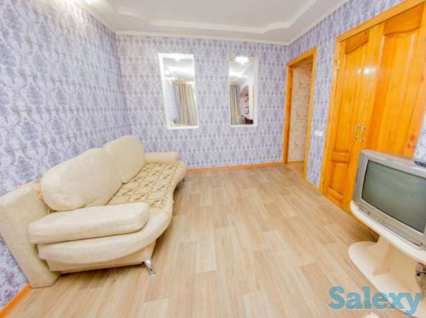 Сдам отличную квартиру район Айнабулак, фотография 5