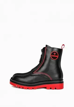 Ботинки t.taccardi, фотография 1