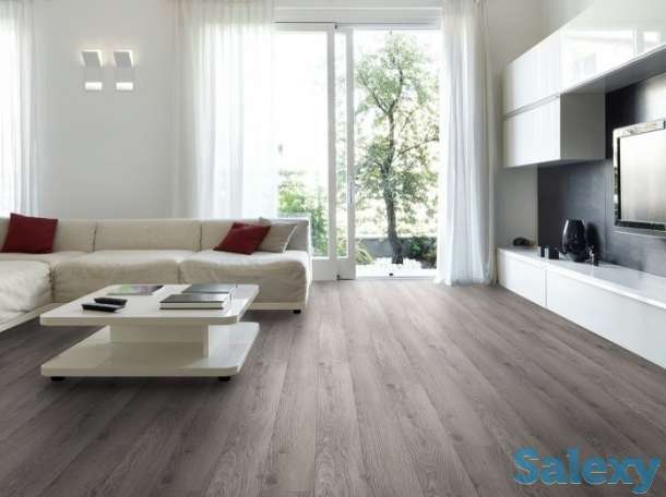 Ламинат для дома; Ламинат 32 класс; Коммерческий ламинат; Ламинат для офиса, фотография 2