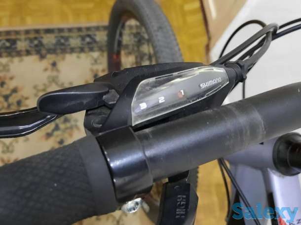 Продам велосипед TRINX K036, фотография 2