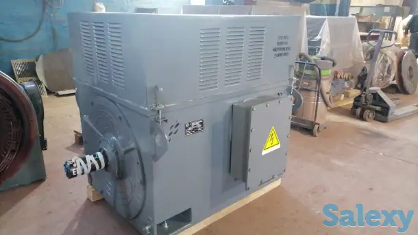 Электродвигатели-производство ремонт гарантия., фотография 3