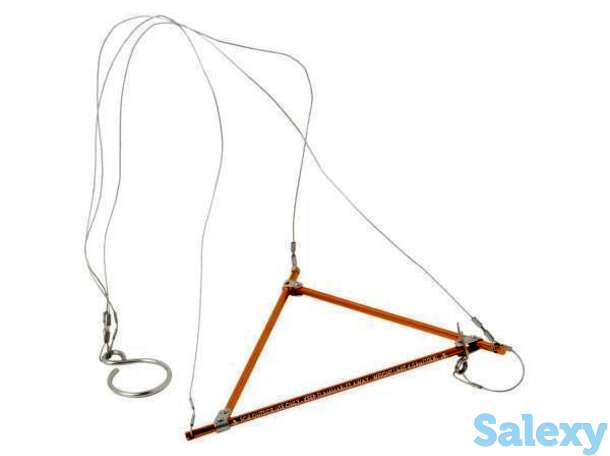 Подвеска jetboil pcs/gcs hanging kit, фотография 1