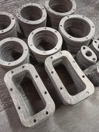 Шайбы Прокладки Уплотнители, фотография 7