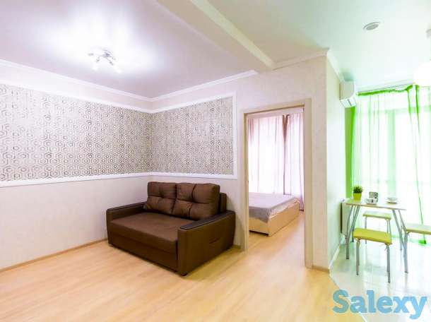 Уютная квартира в верхней части города, ул. Сатпаева 133/1, фотография 17