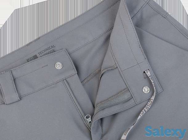 Брюки сивера танок 3.1 п черные, фотография 5