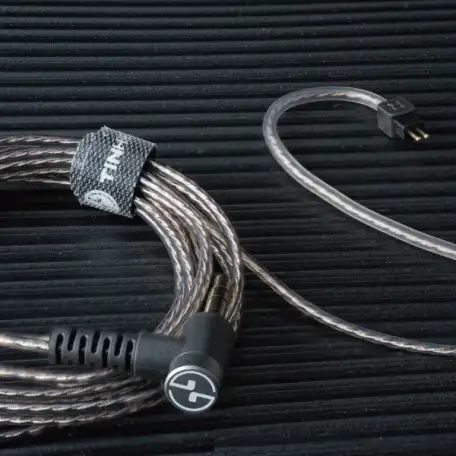 Наушники TINHiFi C2 IEM, фотография 4