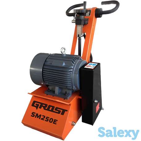 Фрезеровальные машины по заводской цене Grost, фотография 1