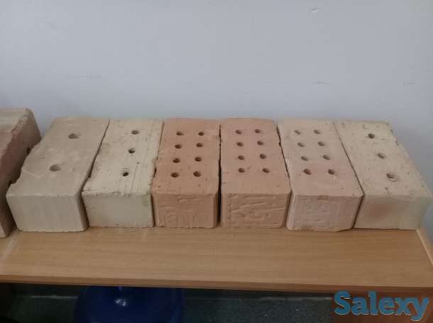 Красный кирпич,Кирпичи,Полуторки и одинарные цена от 50 тг!, фотография 2