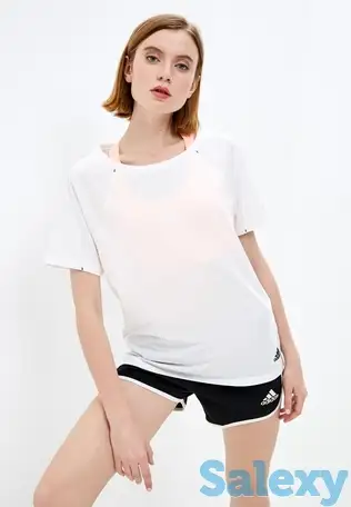 Футболка спортивная adidas, фотография 1