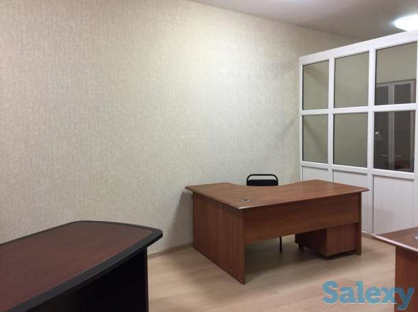 Готовый офис в БЦ 