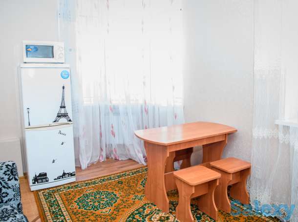 Апартаменты в центре Левого берега Астаны, Сауран 3, фотография 5