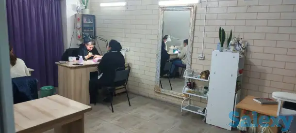 Салон красоты, Мкр.Алатау 3, фотография 6