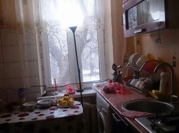 Срочно продам квартиру в жилгородке, Волгоградская 8 кв 10, фотография 1