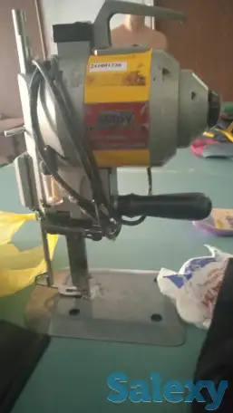 швейные промышленные машинки, фотография 14