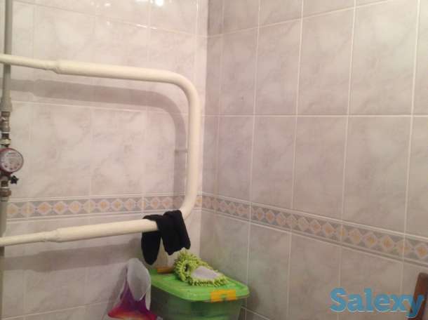 Продам 4х комнатную квартиру в центре, Жаксыбаева, фотография 3