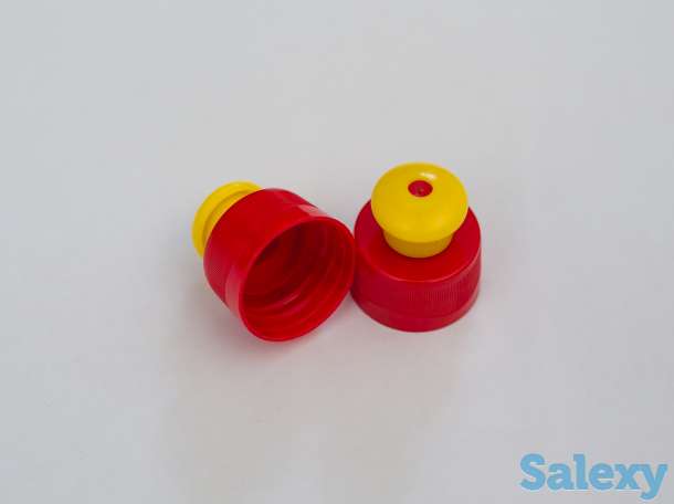 Триггеры, распылители, колпачки, пенообразователи и дозаторы-помпы, фотография 4